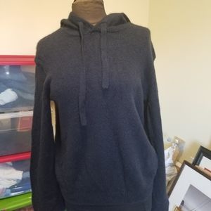 360 Cashmere hoodie